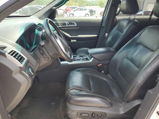 Photo 6 VIN: 1FM5K8GT2DGB85921 - FORD EXPLORER 