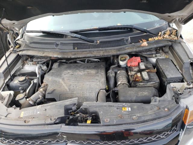 Photo 6 VIN: 1FM5K8GT2DGB95865 - FORD EXPLORER S 