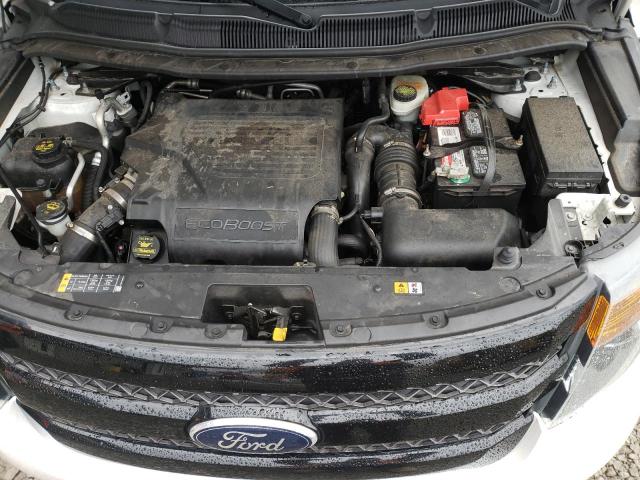 Photo 6 VIN: 1FM5K8GT2DGC13040 - FORD EXPLORER S 