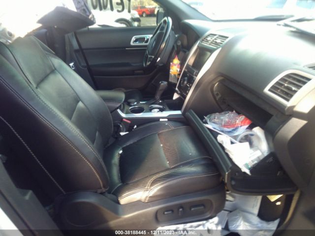 Photo 4 VIN: 1FM5K8GT2DGC18304 - FORD EXPLORER 