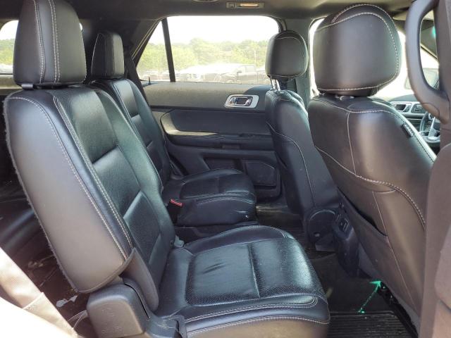 Photo 10 VIN: 1FM5K8GT2DGC48094 - FORD EXPLORER 