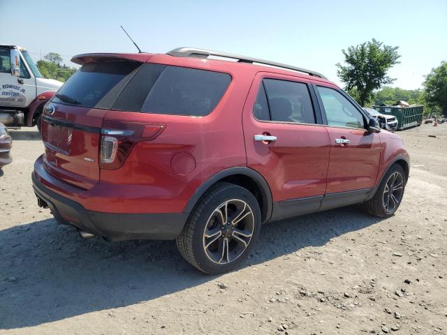 Photo 2 VIN: 1FM5K8GT2DGC48094 - FORD EXPLORER 