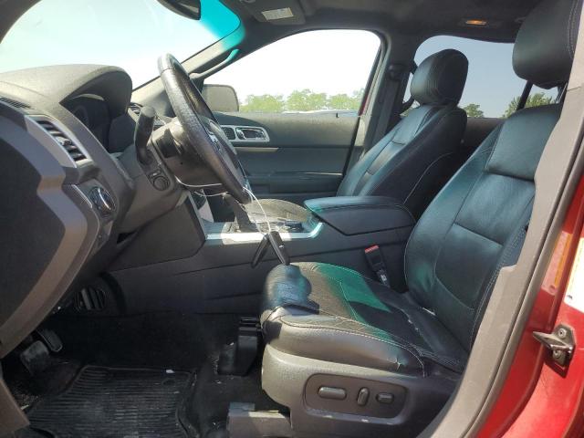 Photo 6 VIN: 1FM5K8GT2DGC48094 - FORD EXPLORER 