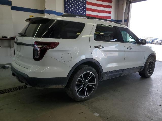 Photo 2 VIN: 1FM5K8GT2DGC79135 - FORD EXPLORER 