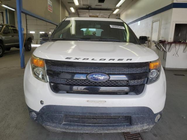 Photo 4 VIN: 1FM5K8GT2DGC79135 - FORD EXPLORER 