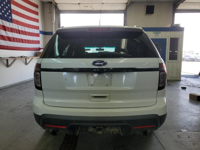 Photo 5 VIN: 1FM5K8GT2DGC79135 - FORD EXPLORER 