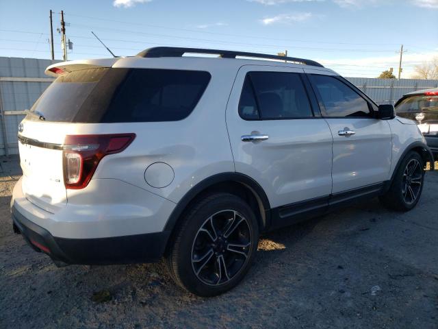 Photo 2 VIN: 1FM5K8GT2EGA08030 - FORD EXPLORER S 