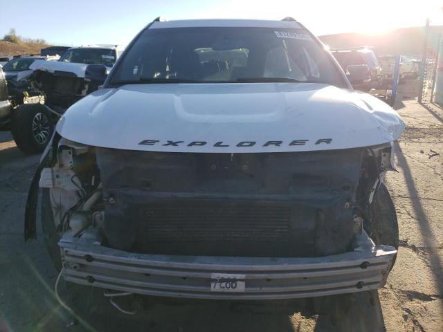 Photo 4 VIN: 1FM5K8GT2EGA08030 - FORD EXPLORER S 