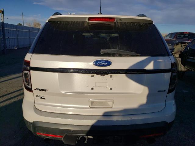 Photo 5 VIN: 1FM5K8GT2EGA08030 - FORD EXPLORER S 