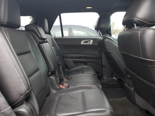 Photo 10 VIN: 1FM5K8GT2EGA26737 - FORD EXPLORER 