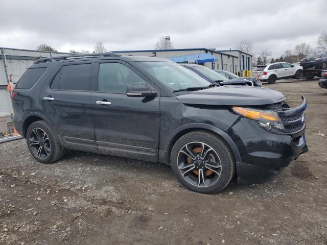 Photo 3 VIN: 1FM5K8GT2EGA26737 - FORD EXPLORER 