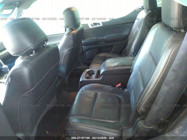 Photo 7 VIN: 1FM5K8GT2EGA52612 - FORD EXPLORER 