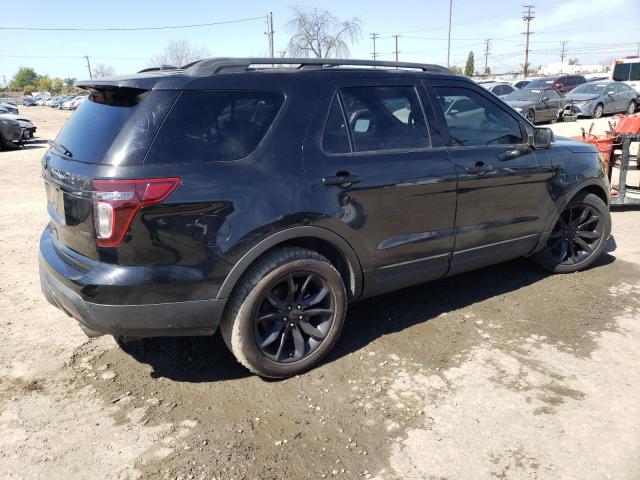 Photo 2 VIN: 1FM5K8GT2EGA59656 - FORD EXPLORER S 