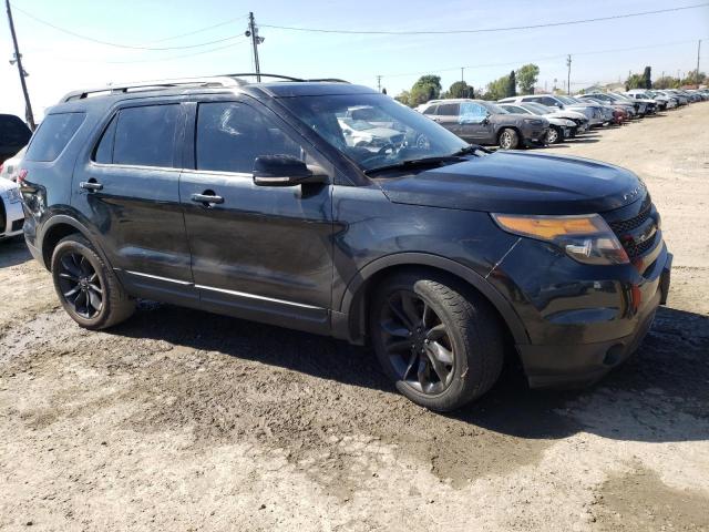 Photo 3 VIN: 1FM5K8GT2EGA59656 - FORD EXPLORER S 