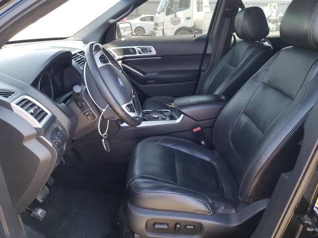 Photo 6 VIN: 1FM5K8GT2EGA59656 - FORD EXPLORER S 