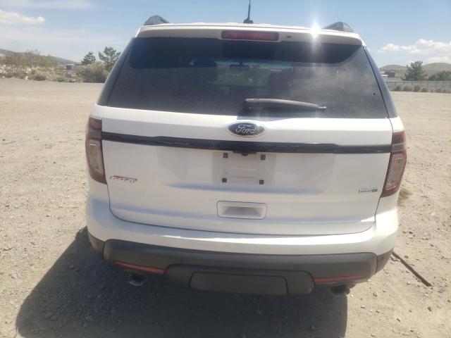 Photo 5 VIN: 1FM5K8GT2EGB27115 - FORD EXPLORER 