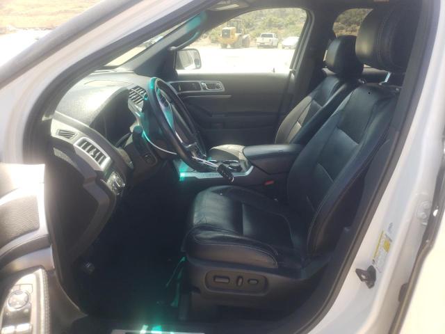 Photo 6 VIN: 1FM5K8GT2EGB27115 - FORD EXPLORER 