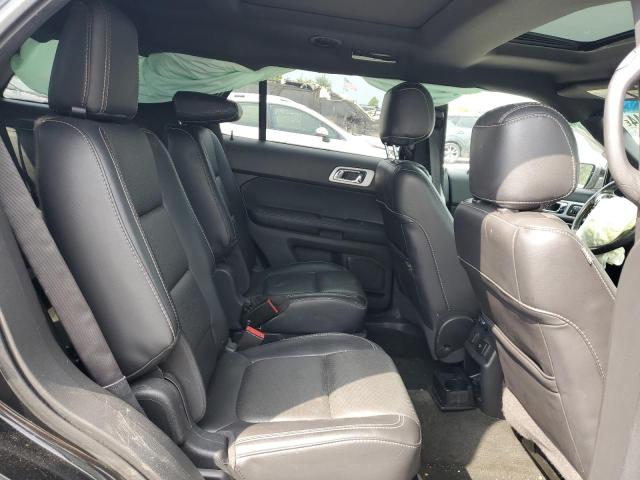 Photo 10 VIN: 1FM5K8GT2EGB41774 - FORD EXPLORER S 