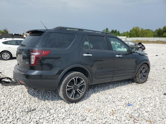 Photo 2 VIN: 1FM5K8GT2EGB41774 - FORD EXPLORER S 