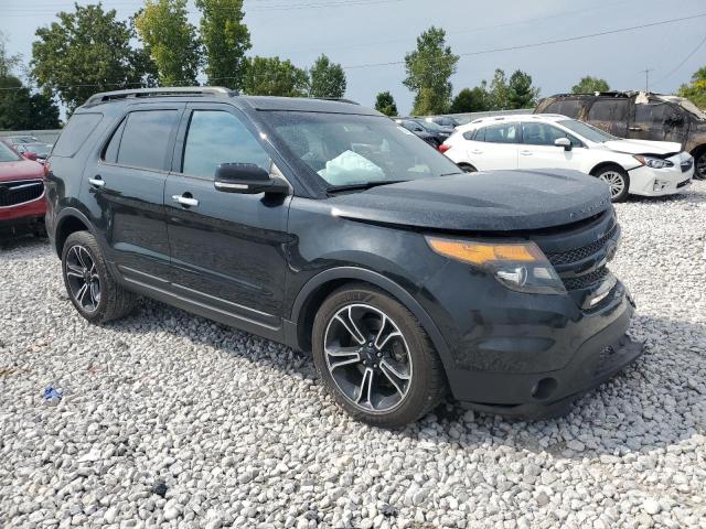 Photo 3 VIN: 1FM5K8GT2EGB41774 - FORD EXPLORER S 