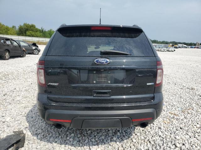 Photo 5 VIN: 1FM5K8GT2EGB41774 - FORD EXPLORER S 