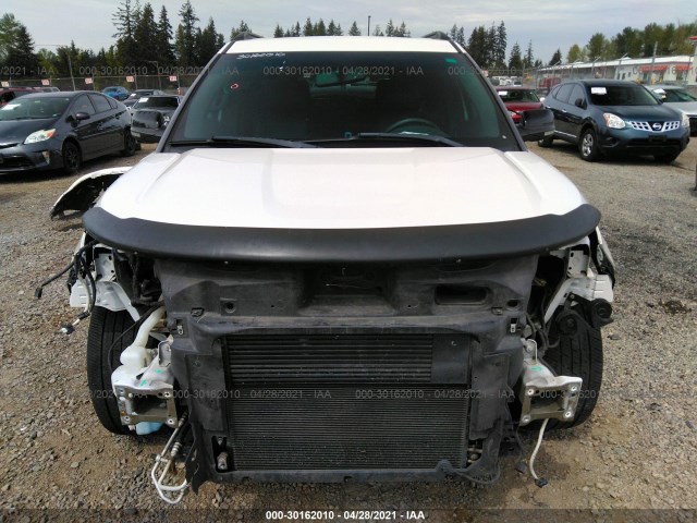 Photo 5 VIN: 1FM5K8GT2EGB53973 - FORD EXPLORER S 