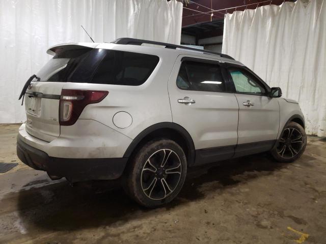 Photo 2 VIN: 1FM5K8GT2EGB56789 - FORD EXPLORER S 