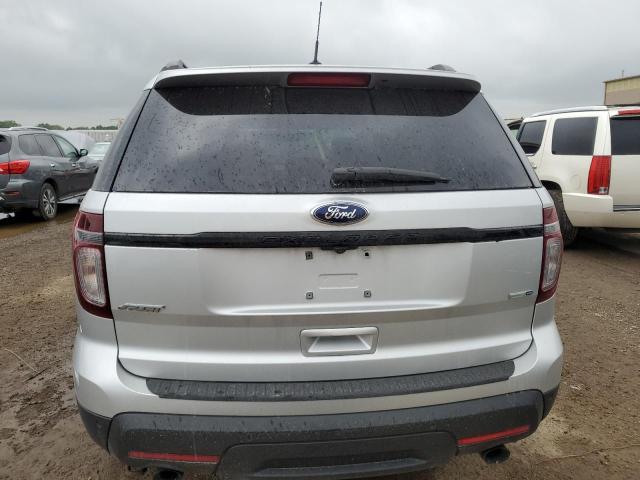 Photo 5 VIN: 1FM5K8GT2EGB86181 - FORD EXPLORER S 