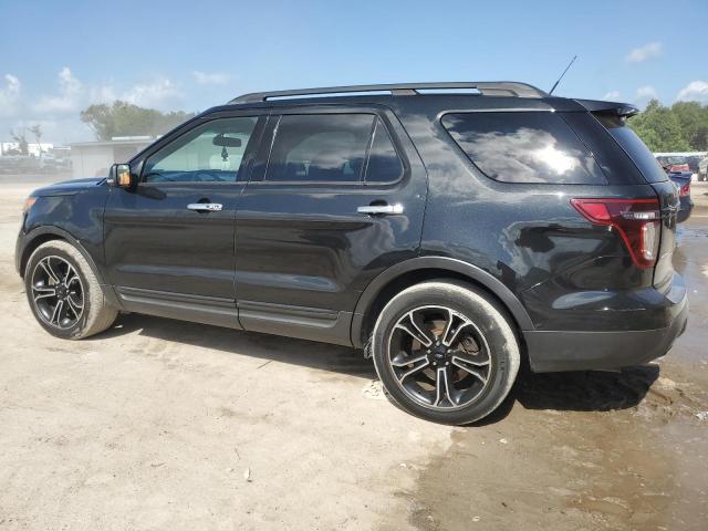 Photo 1 VIN: 1FM5K8GT2EGC43513 - FORD EXPLORER S 