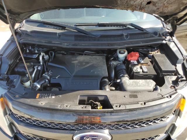 Photo 11 VIN: 1FM5K8GT2EGC43513 - FORD EXPLORER S 