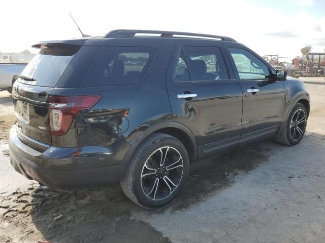 Photo 2 VIN: 1FM5K8GT2EGC43513 - FORD EXPLORER S 