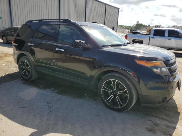 Photo 3 VIN: 1FM5K8GT2EGC43513 - FORD EXPLORER S 