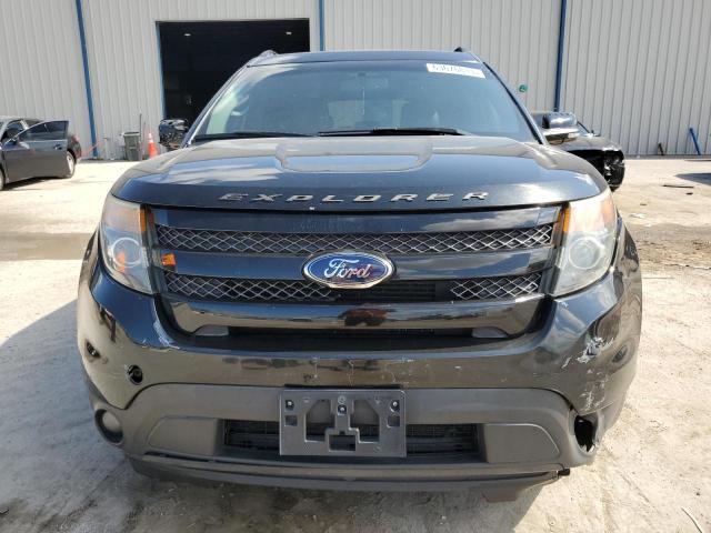 Photo 4 VIN: 1FM5K8GT2EGC43513 - FORD EXPLORER S 