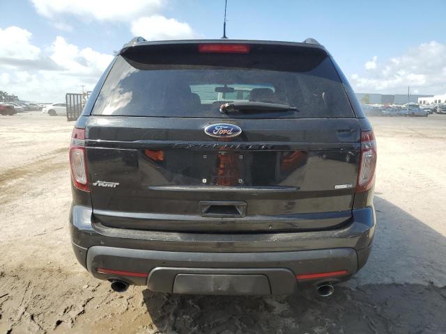 Photo 5 VIN: 1FM5K8GT2EGC43513 - FORD EXPLORER S 