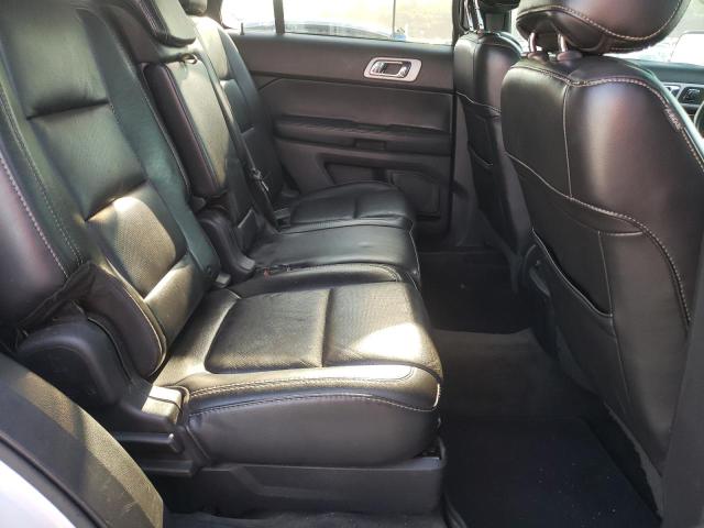 Photo 5 VIN: 1FM5K8GT2FGA11155 - FORD EXPLORER S 