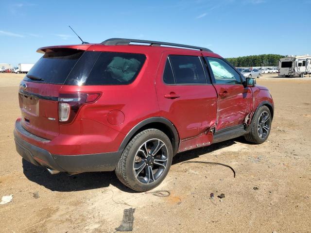 Photo 2 VIN: 1FM5K8GT2FGA13875 - FORD EXPLORER 