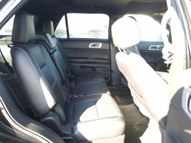 Photo 5 VIN: 1FM5K8GT2FGA28991 - FORD EXPLORER S 