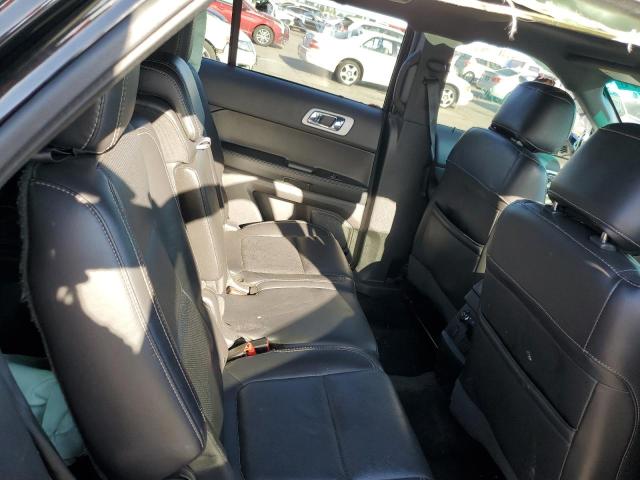 Photo 10 VIN: 1FM5K8GT2FGA45841 - FORD EXPLORER S 