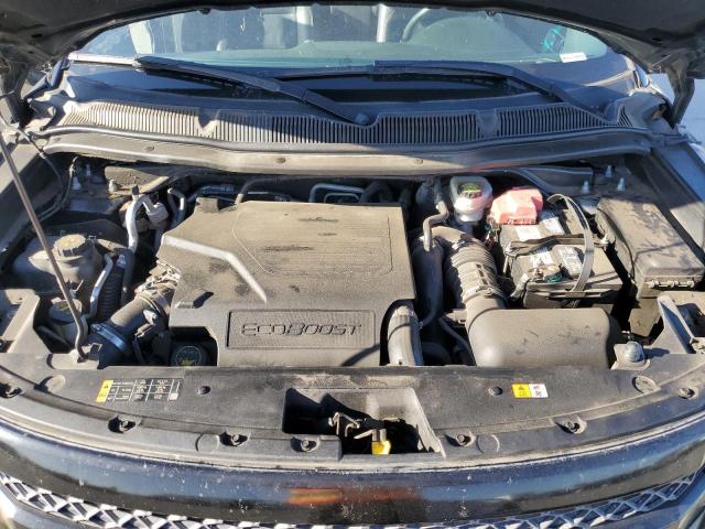 Photo 11 VIN: 1FM5K8GT2FGA45841 - FORD EXPLORER S 