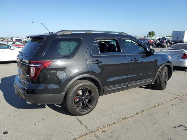 Photo 2 VIN: 1FM5K8GT2FGA45841 - FORD EXPLORER S 