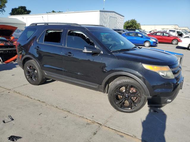 Photo 3 VIN: 1FM5K8GT2FGA45841 - FORD EXPLORER S 