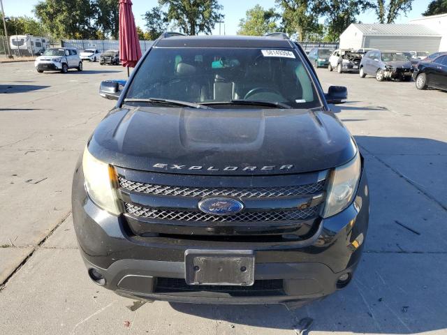 Photo 4 VIN: 1FM5K8GT2FGA45841 - FORD EXPLORER S 