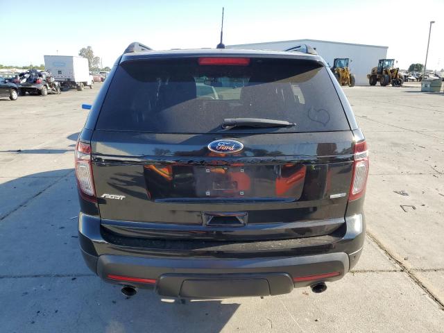 Photo 5 VIN: 1FM5K8GT2FGA45841 - FORD EXPLORER S 