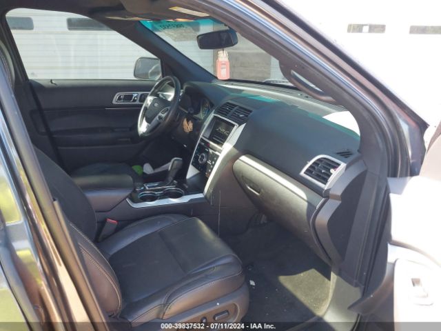 Photo 4 VIN: 1FM5K8GT2FGA68195 - FORD EXPLORER 