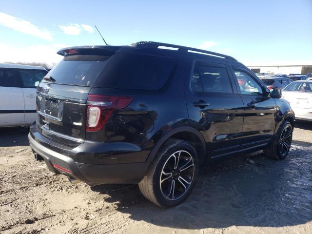 Photo 2 VIN: 1FM5K8GT2FGA79083 - FORD EXPLORER 