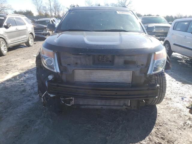 Photo 4 VIN: 1FM5K8GT2FGA79083 - FORD EXPLORER 