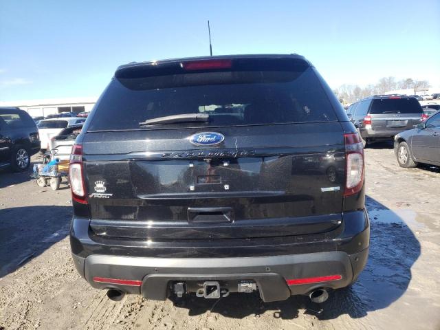 Photo 5 VIN: 1FM5K8GT2FGA79083 - FORD EXPLORER 