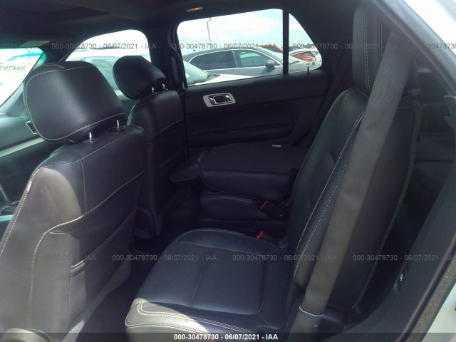 Photo 7 VIN: 1FM5K8GT2FGA85532 - FORD EXPLORER 