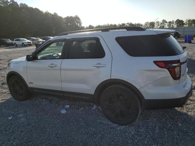 Photo 1 VIN: 1FM5K8GT2FGB15788 - FORD EXPLORER S 