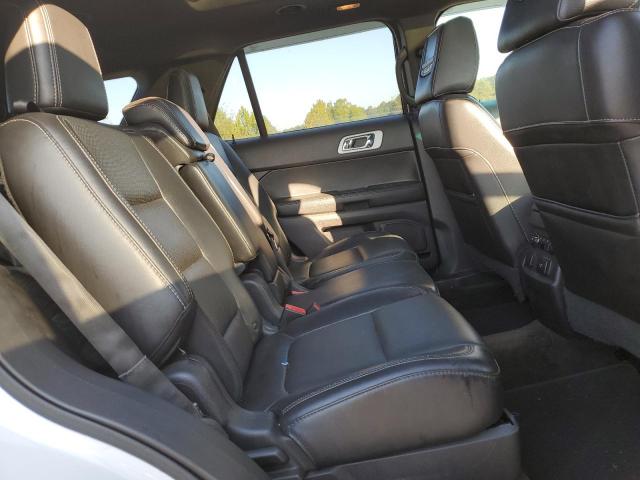 Photo 10 VIN: 1FM5K8GT2FGB15788 - FORD EXPLORER S 